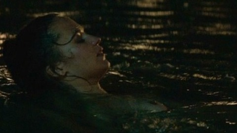 Pic: Alicia Vikander in Son of a Gun