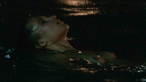 Pic: Alicia Vikander in Son of a Gun