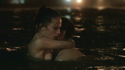 Pic: Alicia Vikander in Son of a Gun (2014)