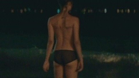 Pic: Alicia Vikander in Son of a Gun