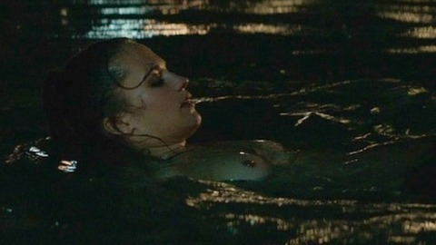 Pic: Alicia Vikander in Son of a Gun