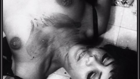 Pic: Fleurette Carter in Aroused