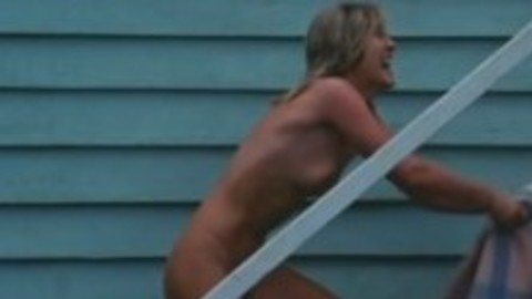 Pic: Rhonda Carling-Rogers in Buddies