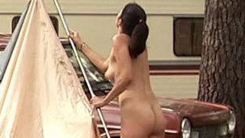 Pic: Zazon Castro in Thawing Out