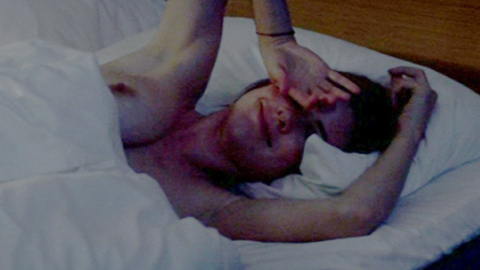 Pic: Malin Crépin in Oslo, August 31st