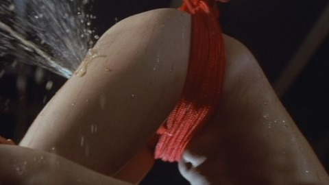 Pic: Ayako Ohta in Sex Hunter: 1980