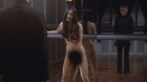 Pic: Ayako Ohta in Sex Hunter: 1980