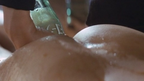 Pic: Ayako Ohta in Sex Hunter: 1980