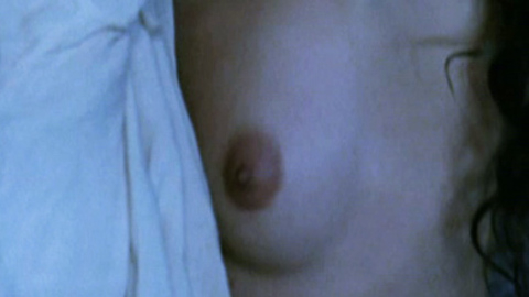 Pic: Tosca D'Aquino in The Voyage of Captain Fracassa