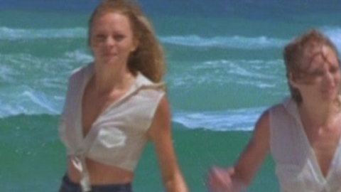 Pic: Joy Dunstan in 20th Century Oz