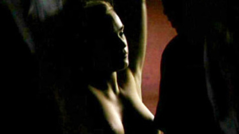 Pic: Laura Christensen in Midsommer