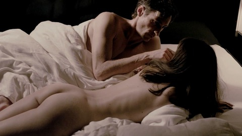 Pic: Celeste Cid in The German Friend