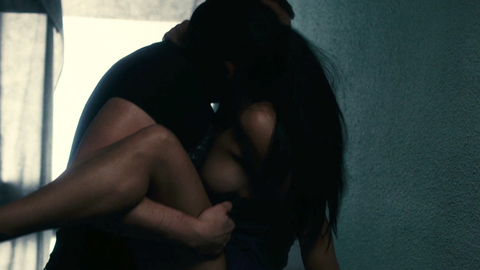 Pic: Irina Coito in Rust and Bone