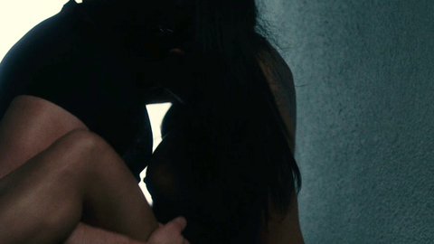 Pic: Irina Coito in Rust and Bone