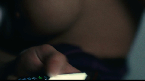 Pic: Irina Coito in Rust and Bone