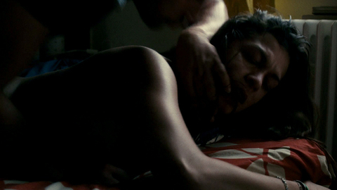 Pic: Océane Cartia in Rust and Bone