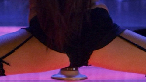 Pic: Valentina Smirnova in Stealing Las Vegas