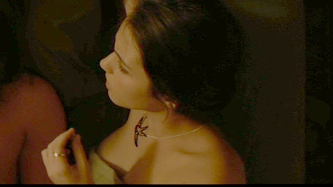 Pic: Adelaide Kane in Goats (2012)