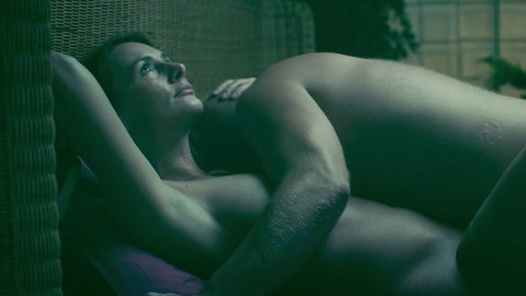 Pic: Viktorie Cermáková in 4Some