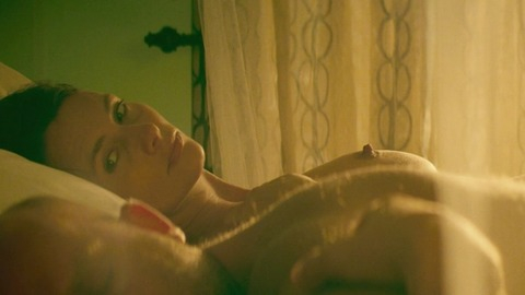 Pic: Viktorie Cermáková in 4Some