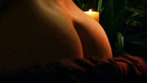 Pic: Liraz Charhi in A Late Quartet