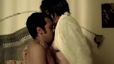 Pic: Laura Caro in Here Comes the Devil (2012)