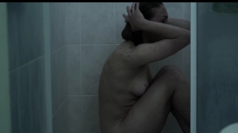 Pic: Laura Caro in Here Comes the Devil