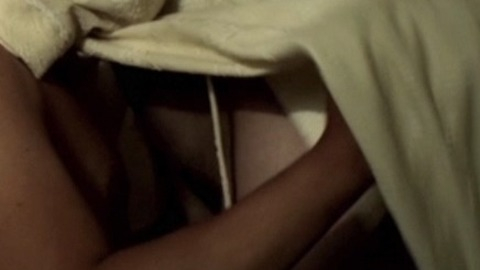 Pic: Laura Caro in Here Comes the Devil
