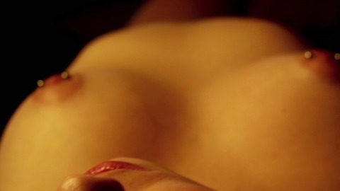 Pic: Barbara Perrin Rivemar in Here Comes the Devil