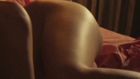 Pic: Jessica Iris in Here Comes the Devil