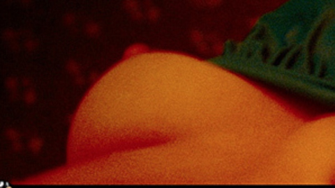 Pic: Rachel Korine in Spring Breakers
