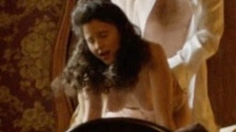 Pic: Rachel Korine in The Knick