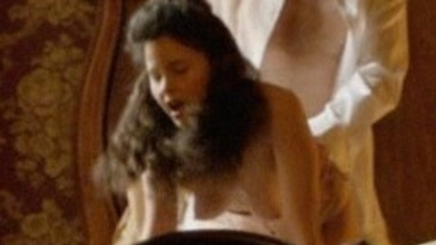 Pic: Rachel Korine in The Knick