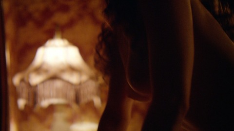 Pic: Rachel Korine in The Knick