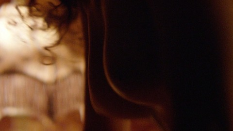 Pic: Rachel Korine in The Knick