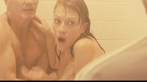 Pic: Brea Bee in Silver Linings Playbook