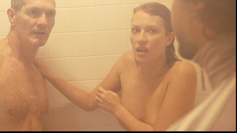 Pic: Brea Bee in Silver Linings Playbook