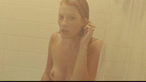 Pic: Brea Bee in Silver Linings Playbook