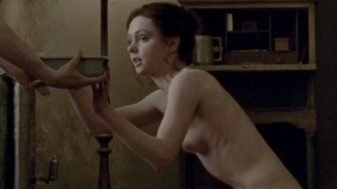 Pic: Meg Chambers Steedle in Boardwalk Empire (2010-2014)