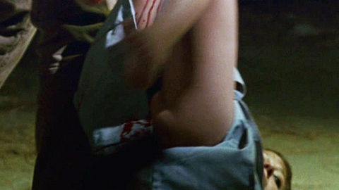 Pic: Valentina de Angelis in Bereavement (2011)