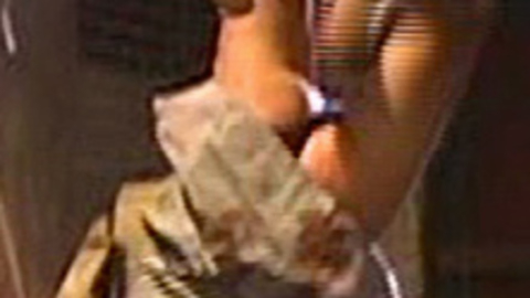 Pic: Valentina de Angelis in Bereavement (2011)