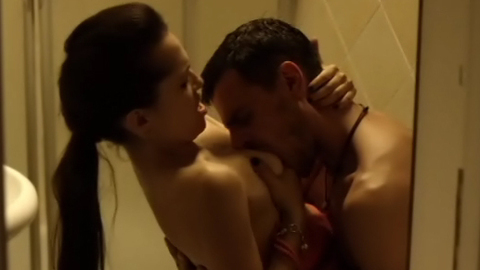 Pic: Aleksandra Hamkalo in Big Love