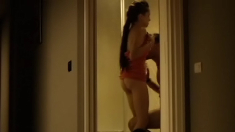 Pic: Aleksandra Hamkalo in Big Love