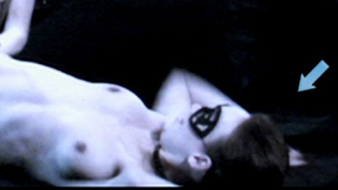 Pic: Reineke Oudesluijs in Amsterdam Heavy