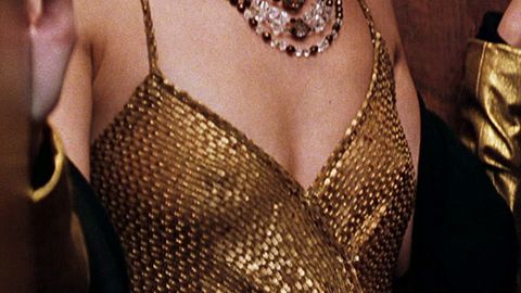 Pic: Wei Mei in The Devil's Advocate