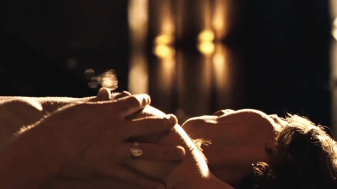 Pic: Sallie Harmsen in Loft
