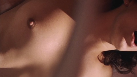 Pic: Sallie Harmsen in Loft