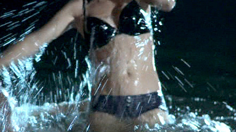 Pic: Jennifer Restivo in We Are the Hartmans (2012)