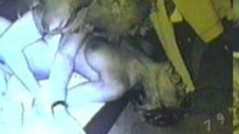 Pic: Pascale Bal in Le bal masqué