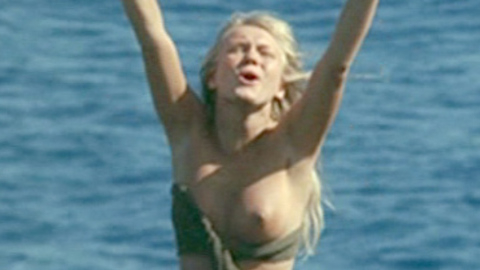 Pic: Elena Bouryka in Tutte le donne della mia vita